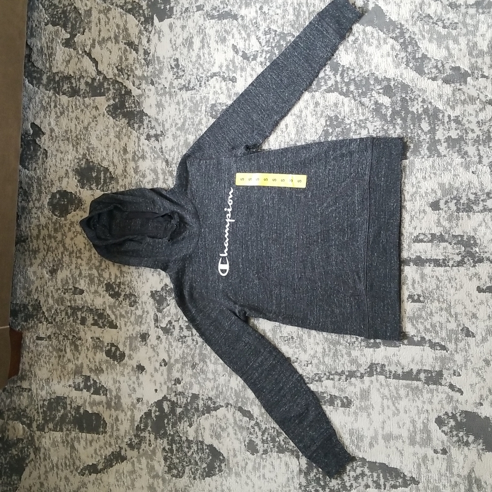 Champion shirt